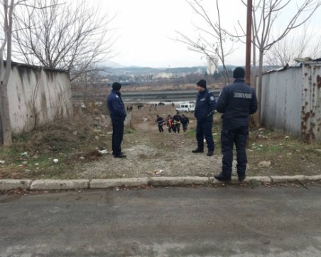 Повдигат обвинение на майката, хвърлила бебето си във 