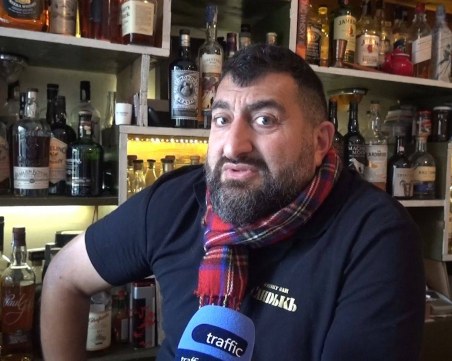 Уискипедия! Внедряване на екологични идеи покрай производството на уиски ВИДЕО