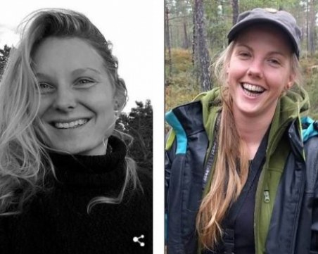 Версия тероризъм за убийството на двете туристки, открити с прерязани гърла в Мароко