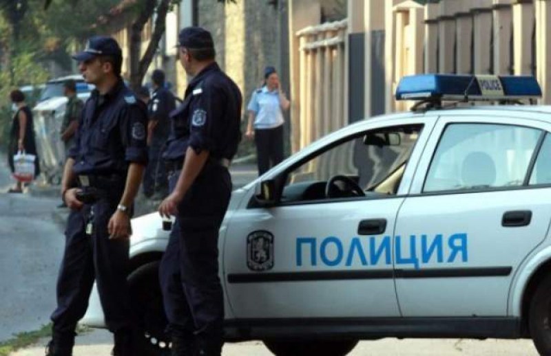 Мобилни полицейски екипи обикалят пловдивските села по ГРАФИК