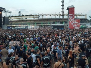 Още седем групи ще се включат във фестивала Hills of Rock в Пловдив