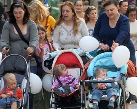 60,2% от българите, смятат че животът им ще се подобри през 2019 година