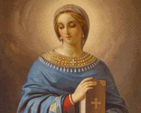 Днес жените не трябва да работят, а Анастасиите да почерпят