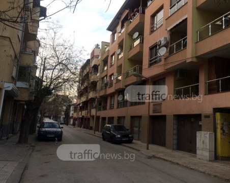 Може ли да се спре презастрояването в Кючука и длъжни ли са инвеститорите да правят паркинги?