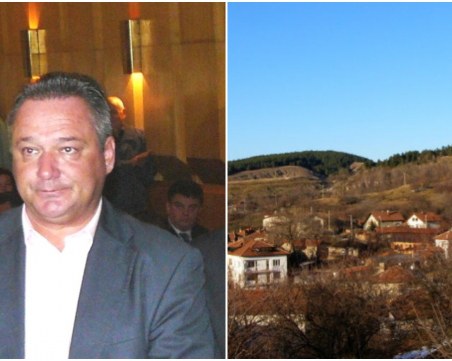Обвиняват кмета на село Дивотино за укриване на данъци за над 800 000 лв.