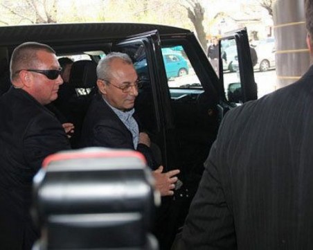 Политическият отзвук след речта на Ахмед Доган