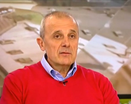 Съдружник на Бенев ще съди за клевета бившия адвокат на семейството ВИДЕО