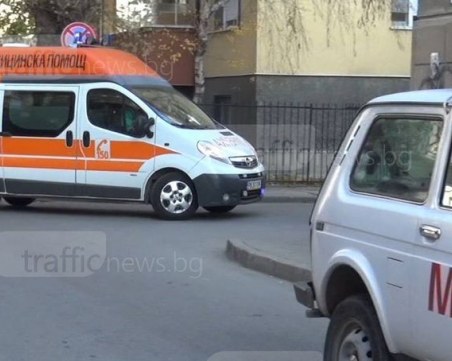 Ученици пребиха пловдивчанин, дръзнал да защити възрастен комшия