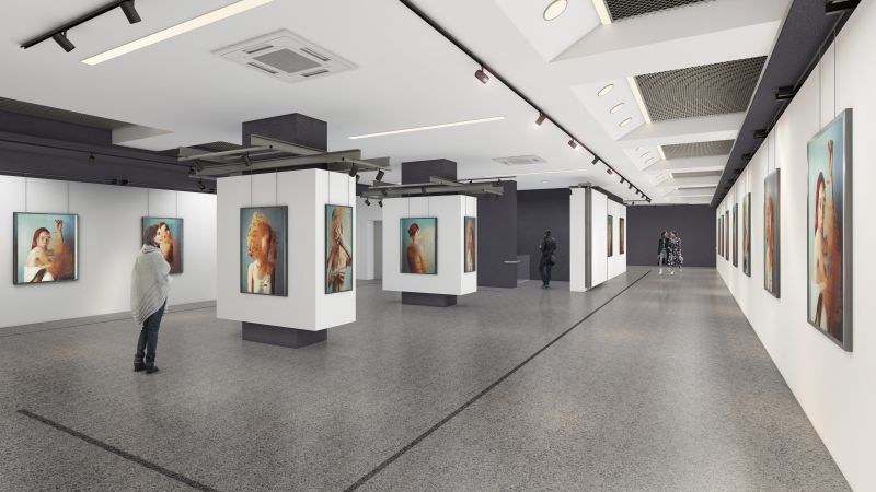 Ще има ли галерия “Детмаг“ през 2019 година? Пловдивска фирма блокира проекта СНИМКИ