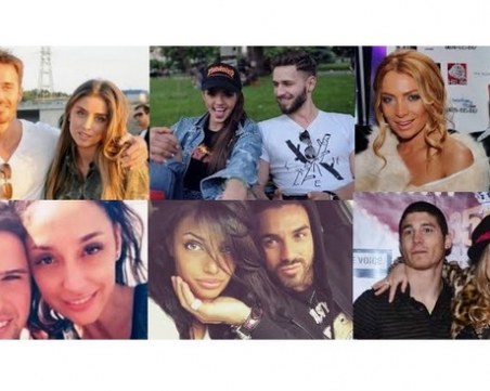 Кои са ВИП разделите на 2018-а