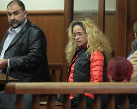 Обрат! Кметицата на “Младост“ излезе от ареста