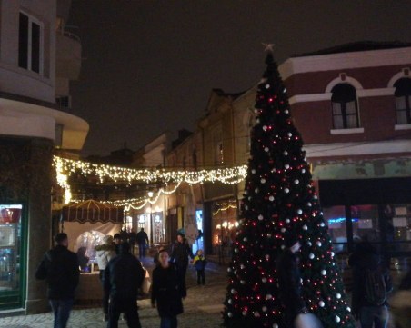 Пловдив ще бъде фестивал! Ето къде да отидем в неделя