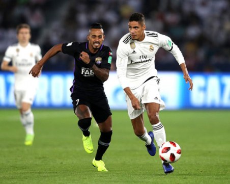 “Реал“ Мадрид остава на трона