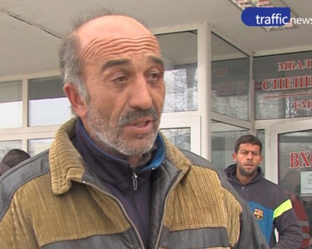 Шофьорът на буса с разказ за касапницата с 5 жертви край Пазарджик ВИДЕО