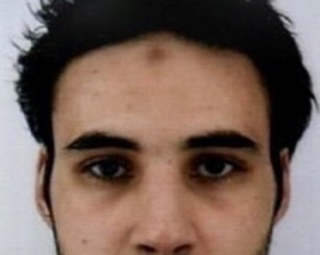 Терористът от Страсбург се е заклел във вярност на “Ислямска държава“