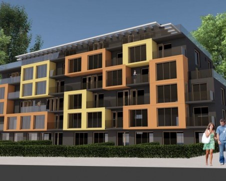 Трима пловдивчани с голям коледен подарък, получиха апартамент в авангарден комплекс!