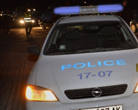 Убийство в Бяла Слатина, задържан е съсед на жертвата