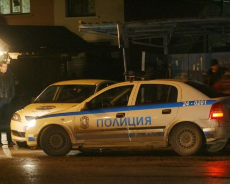 Убийството в Бяла Слатина станало пред очите на жената на жертвата СНИМКИ