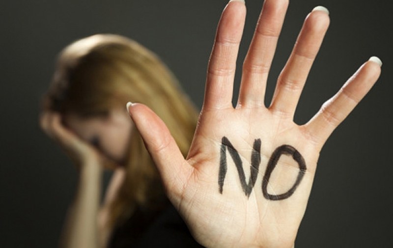 Идва ли краят на сексуалното насилие? ОБЗОР