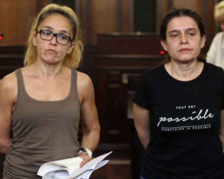 Биляна Петрова получила заплаха за убийство