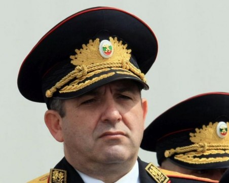 Директорът на “Гранична полиция“ пострада при катастрофа край Пазарджик