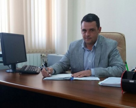 Георги Стаменов за свършеното и предстоящото: Смятам, че градът ни е различен от това, което беше