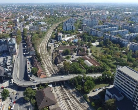 Иван Тотев за свършеното и предстоящото: Край с 