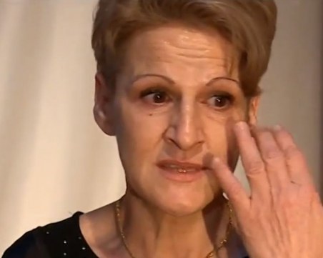 Как посрещат Коледа в женския затвор в Сливен? ВИДЕО