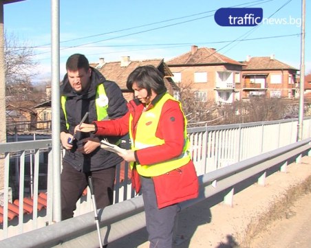 Откриха куп нарушения на надлеза с пет трупа заради заледен участък ВИДЕО