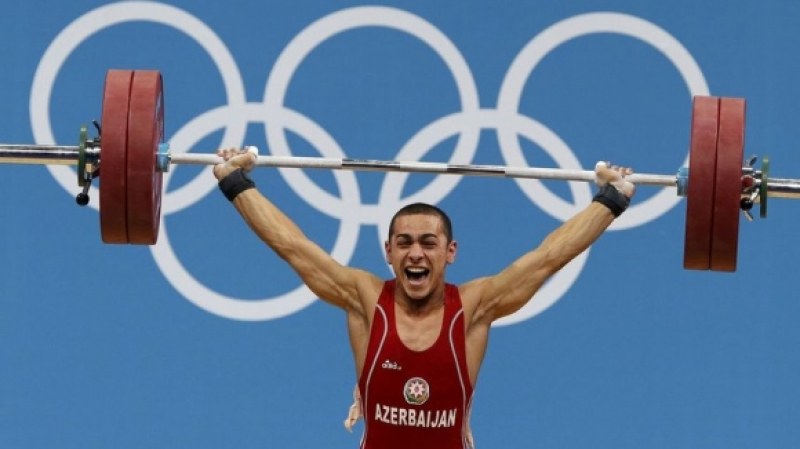 Българин замесен в допинг скандал в щангите