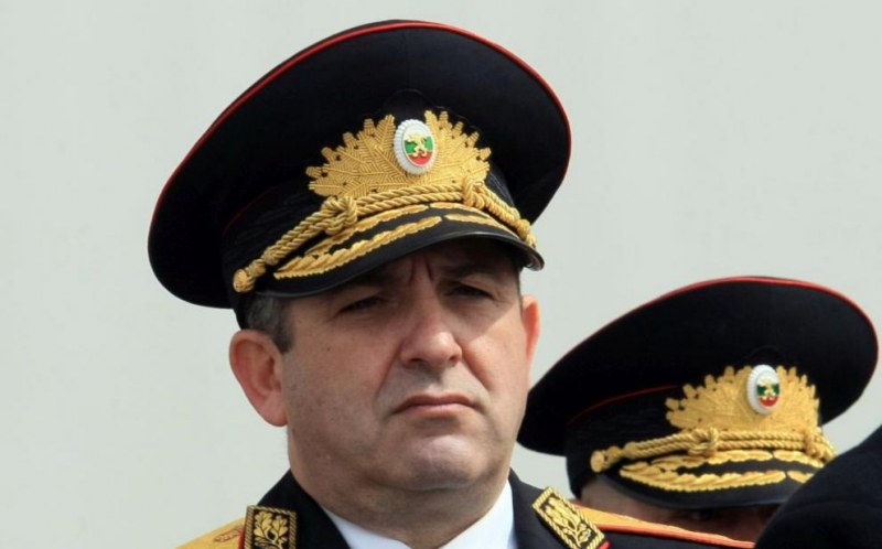 Директорът на “Гранична полиция“ пострада при катастрофа край Пазарджик