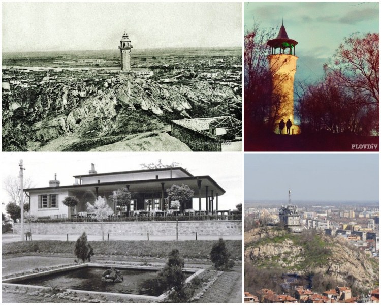 Има план за възстановяване на първото заведение в модерната история на Пловдив! СНИМКИ