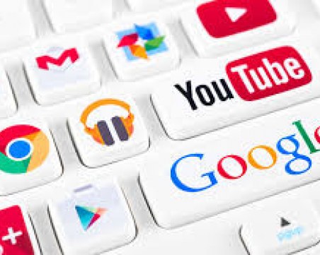 10 популярни услуги, които Google спря