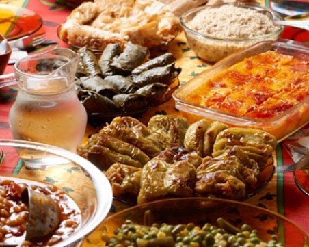 5 интересни рецепти за трапезата на Бъдни вечер