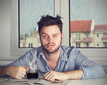 Как да се справим с махмурлука покрай празниците?