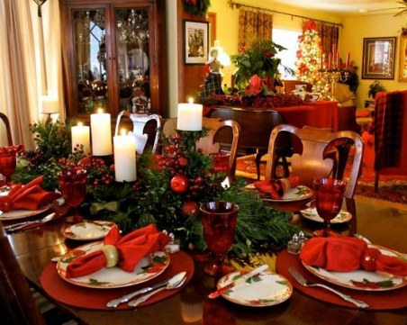 Късмети и предсказания на Бъдни вечер