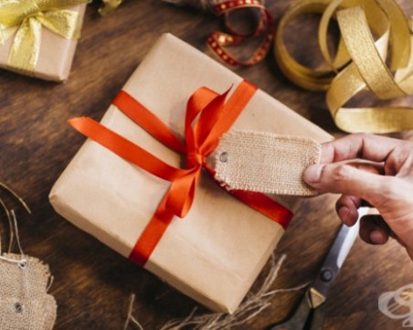 Кратък списък с най-ужасните коледни подаръци