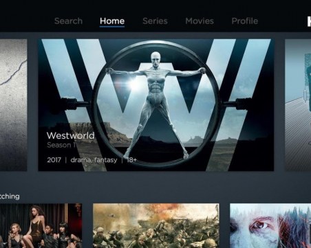 Най-после! Гледаме HBO Go и на Аndrоіd ТV