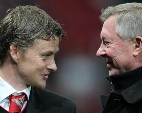 Невероятно! Сър Алекс се завръща на работа в Ман Юнайтед