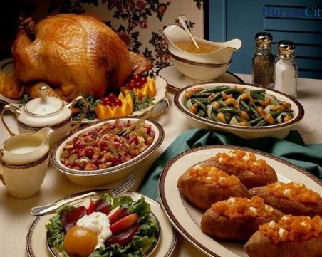 Рискът от инфаркт се увеличава по време на коледните празници