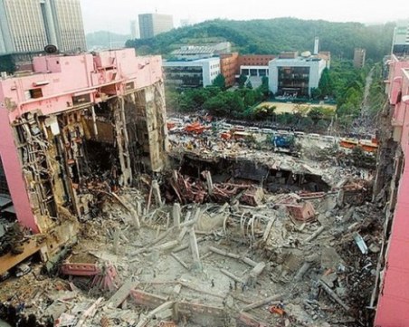 Цената на човешките грешки: 10 големи злощастия