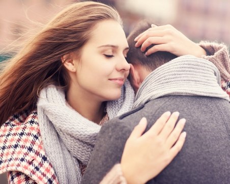 Всяка жена трябва да има 6 важни мъже в живота си! Вижте ги