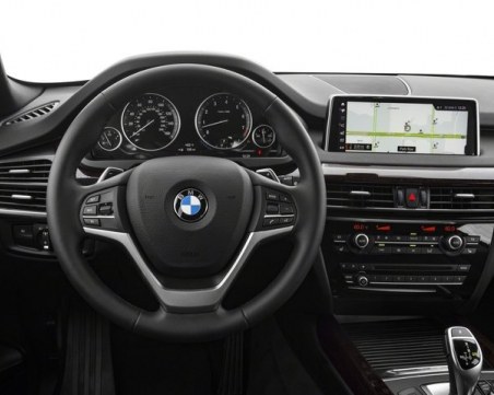 Южна Корея глоби с 10 млн. долара BMW заради бездействие