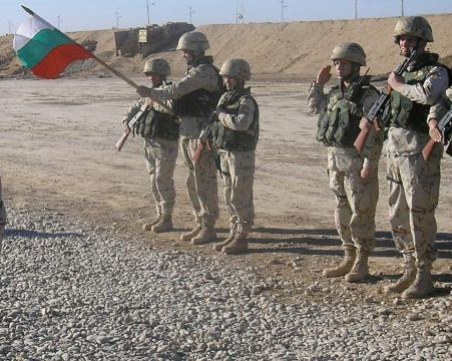 Завърнаха се българските рейнджъри от 36-ия контингент в Афганистан