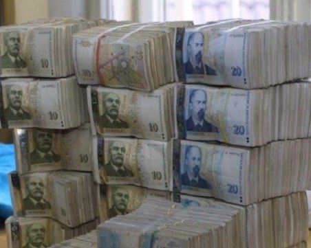 Бум на фалшиви банкноти по празниците