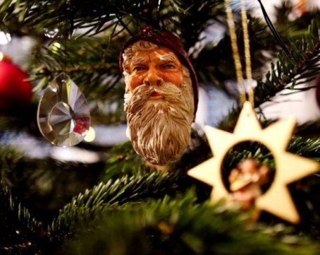 Генерал Столипин организира първото коледно парти у нас в Пловдив