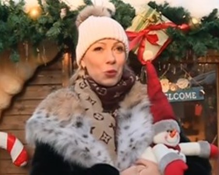 Кои са най-вълшебните спомени за Коледа на българските актьори