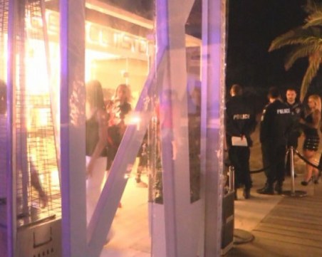 Полиция тараши нощни клубове във врачанско, проверяват наред за пълнолетие