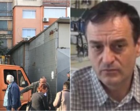 Столипиновци сами махали незаконните сгради! Създава ли се ред в най-голямото гето на Балканите?