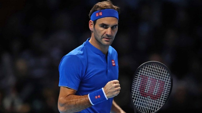 Роджър Федерер готви голяма изненада за 2019 година